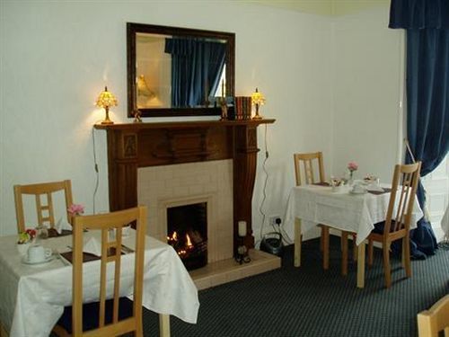 Maison d'hôtes Aynetree 3*