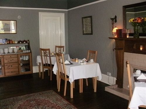 Aynetree Maison d'hôtes Édimbourg