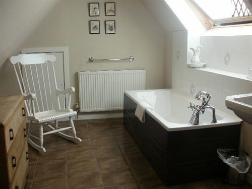 Maison d'hôtes Aynetree 3*
