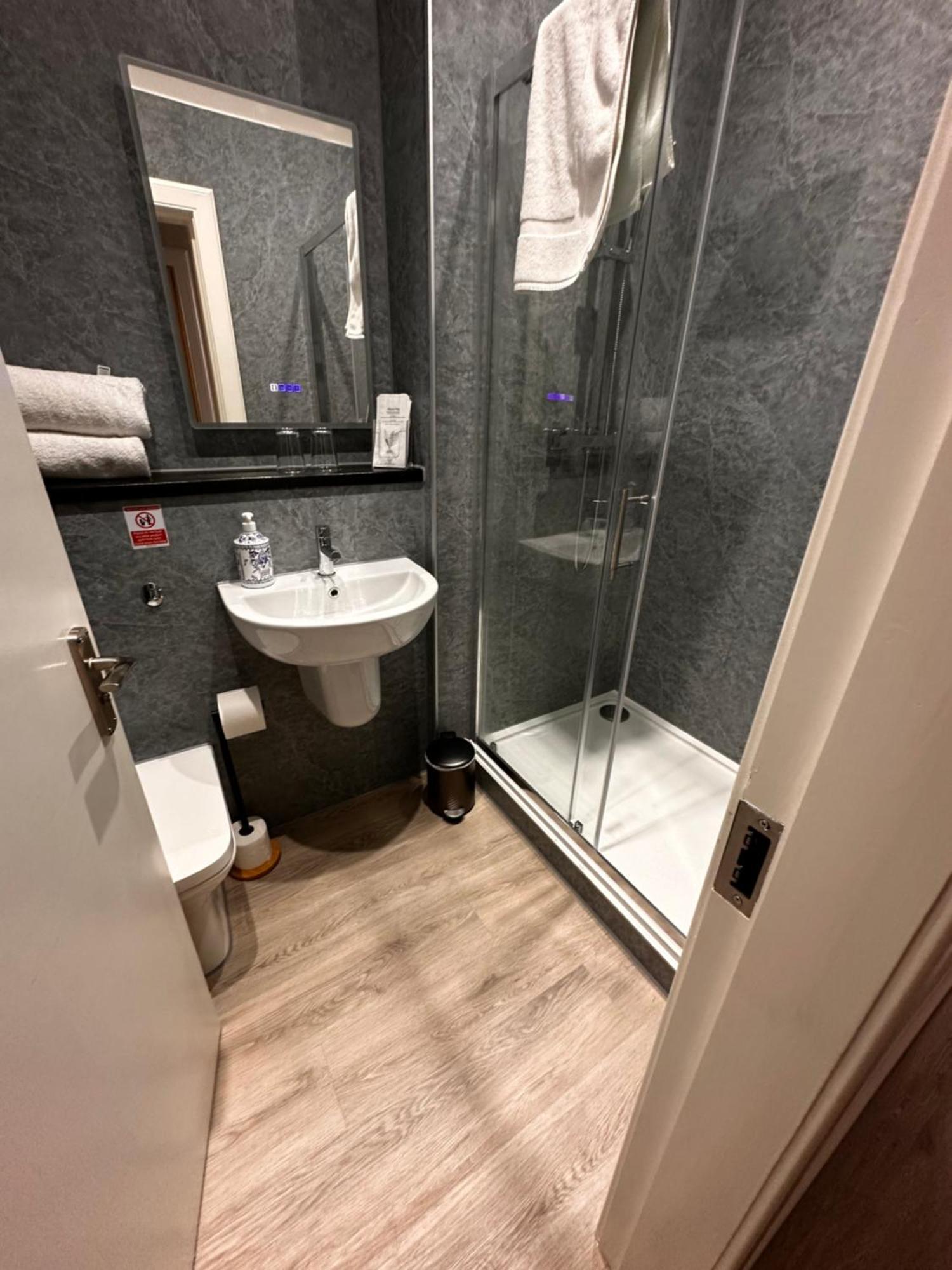 Guest house Aynetree Edinburgh