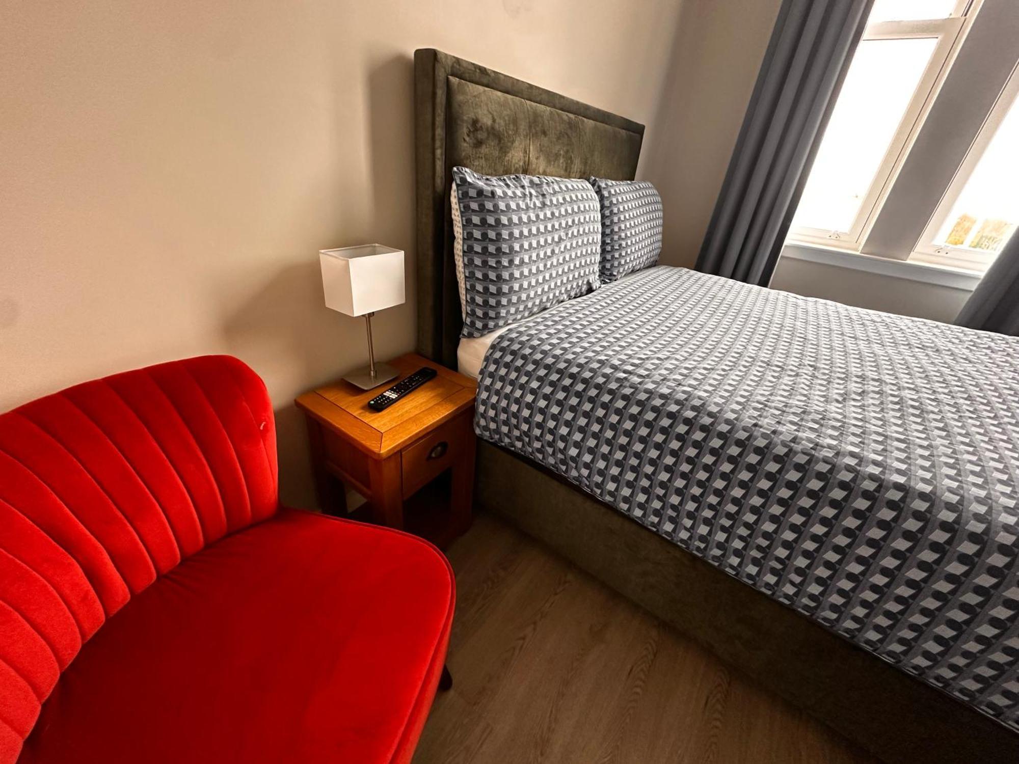 Guest house Aynetree Edinburgh