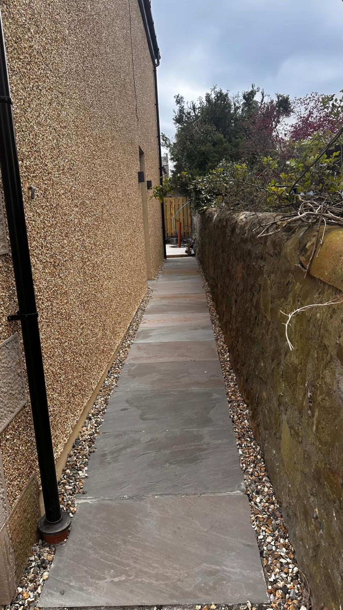 Aynetree 3* Edinburgh
