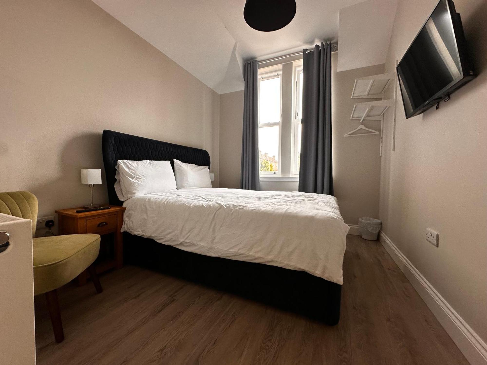 Aynetree Guest house